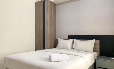 Apartemen Vittoria Residence