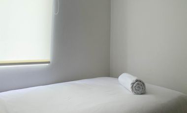 Apartemen Vittoria Residence