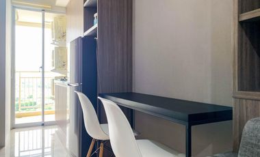Apartemen Vittoria Residence
