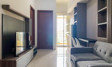 Apartemen Vittoria Residence