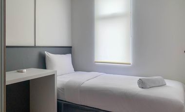 Apartemen Vittoria Residence