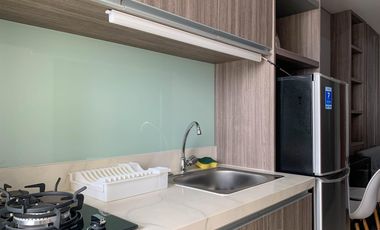 Apartemen Vittoria Residence