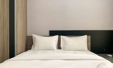 Apartemen Vittoria Residence