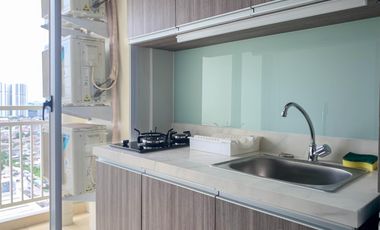 Apartemen Vittoria Residence