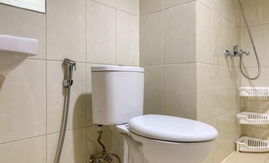 Apartemen Vittoria Residence