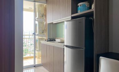 Apartemen Vittoria Residence