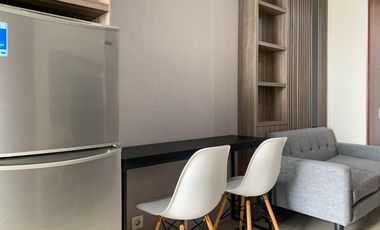 Apartemen Vittoria Residence