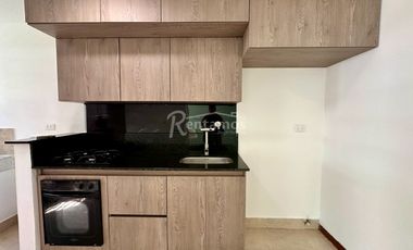casa en arriendo en cumbres. Cod A776866