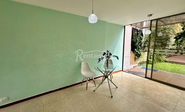 casa en arriendo en cumbres. Cod A776866