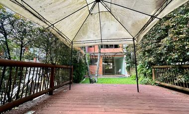 casa en arriendo en cumbres. Cod A776866