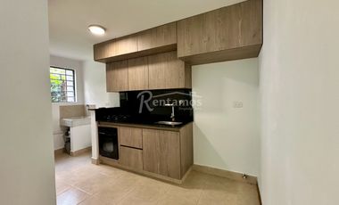 casa en arriendo en cumbres. Cod A776866