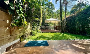 casa en arriendo en cumbres. Cod A776866