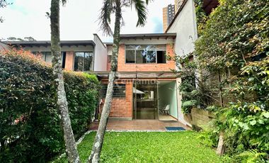 casa en arriendo en cumbres. Cod A776866