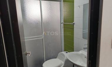 apartaestudio en arriendo en alameda plaza uptc. Cod A6019