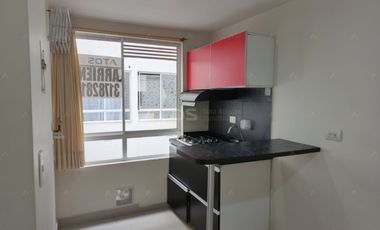 apartaestudio en arriendo en alameda plaza uptc. Cod A6019