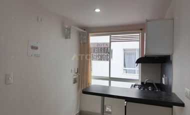 apartaestudio en arriendo en alameda plaza uptc. Cod A6019