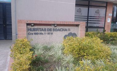 apartamento en arriendo en soacha. Cod A7160201