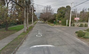 Terreno en venta en La Florida, Santiago