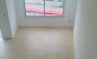 Excelente departamento a estrenar en venta, 2 ambientes, San Antonio de Padua.-