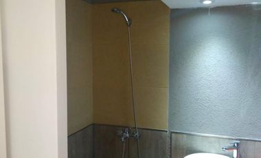 Excelente departamento a estrenar en venta, 2 ambientes, San Antonio de Padua.-