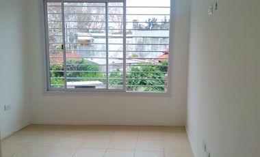 Excelente departamento a estrenar en venta, 2 ambientes, San Antonio de Padua.-