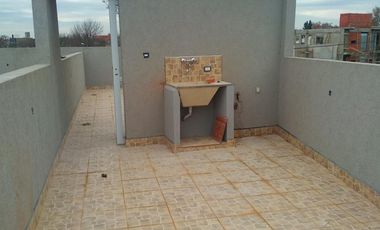 Excelente departamento a estrenar en venta, 2 ambientes, San Antonio de Padua.-