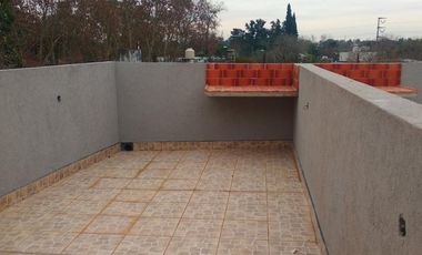 Excelente departamento a estrenar en venta, 2 ambientes, San Antonio de Padua.-