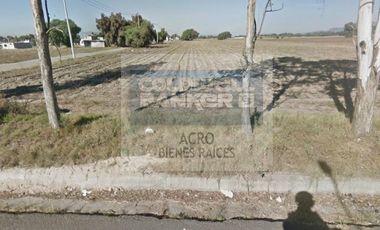 Renta Terreno en Zumpango, A 10 minutos del Aeropuerto (AIFA)