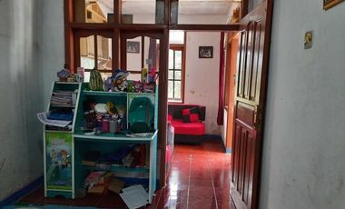 2 Bedroom House for sale