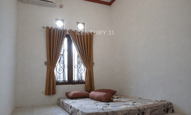 Rumah 3KT Di Maguwoharjo Dekat Ambarukmo Plaza Mall Jogja