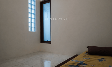 Rumah 3KT Di Maguwoharjo Dekat Ambarukmo Plaza Mall Jogja