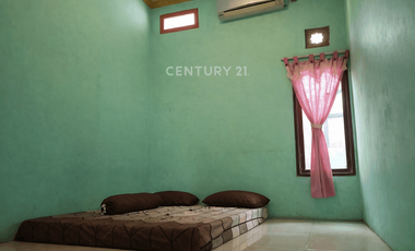 Rumah 3KT Di Maguwoharjo Dekat Ambarukmo Plaza Mall Jogja