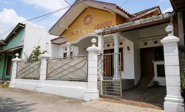 Rumah 3KT Di Maguwoharjo Dekat Ambarukmo Plaza Mall Jogja