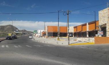 Local comercial en renta en Romanzza, Chihuahua, Chihuahua