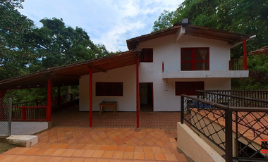 finca en venta en vereda miranda. Cod V4714