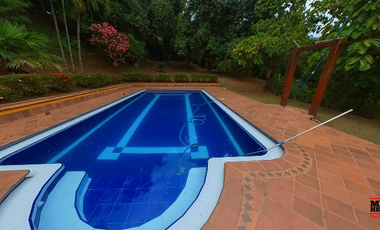 finca en venta en vereda miranda. Cod V4714