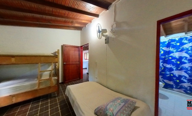 finca en venta en vereda miranda. Cod V4714