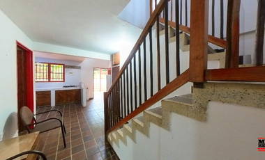 finca en venta en vereda miranda. Cod V4714