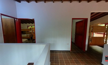 finca en venta en vereda miranda. Cod V4714
