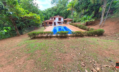 finca en venta en vereda miranda. Cod V4714