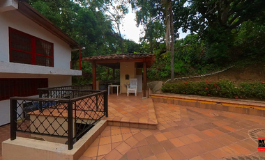 finca en venta en vereda miranda. Cod V4714