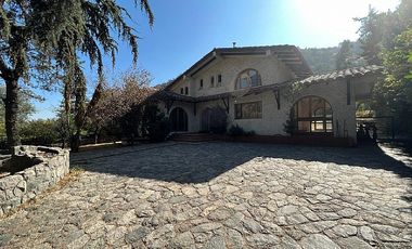EL ARRAYAN