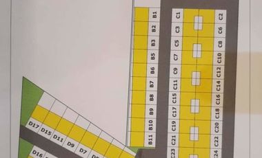 Tanah Siap Bangun Bojongsari Bojongsoang Cikoneng Bandung
