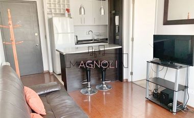 Departamento en Venta en Parque Almagro, Iglesia Los Sacarmentinos, San Diego