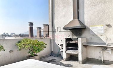 Departamento en Venta en Parque Almagro, Iglesia Los Sacarmentinos, San Diego