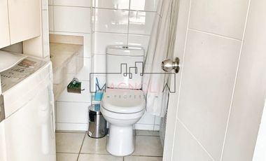 Departamento en Venta en Parque Almagro, Iglesia Los Sacarmentinos, San Diego