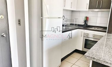 Departamento en Venta en Parque Almagro, Iglesia Los Sacarmentinos, San Diego