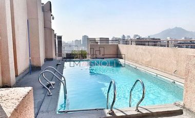 Departamento en Venta en Parque Almagro, Iglesia Los Sacarmentinos, San Diego