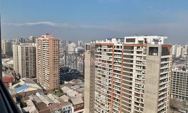 Departamento en Venta en Parque Almagro, Iglesia Los Sacarmentinos, San Diego