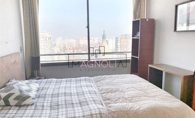 Departamento en Venta en Parque Almagro, Iglesia Los Sacarmentinos, San Diego